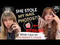 Salon Owner Faked Nail Photos To Get Clients Based on a True Story