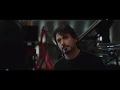 Video di J.A.R.V.I.S. Alarm Clock - Garage Scene | Iron Man (2008) Movie Clip |