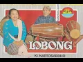 Lagu KARAWITAN KLASIK Side B. Gd. Cucurbawuk Sl. Myr. Condong Raos - Ki Narto Sabdo, Nyi Ngatirah.