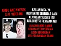 AMBU ANE NYESEK LIAT VIDEO INI. BISA YA BERTAHAN SEBENTAR LAGI. KEPINGAN SUKSES ADA DI ISTRI PERTAMA
