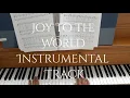 Download Lagu Joy to the World Instrumental Track