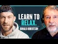 Practical Tools for a Less Anxious Life - Donald Robertson