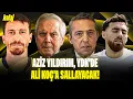 Download Lagu Aziz Yıldırım'dan Adaylık Bombası! Mert Hakan Yürürken Bile Zorlanıyor! Orkun Kökçü Denge Değiştirdi