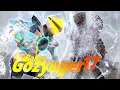 No.1 Sentai Gozyuger Episode 17 Kalau Mau Menang Dalam Lomba Olahraga Tinggal Baya Wasit ?