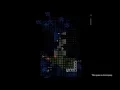 ASCII Art Style Game