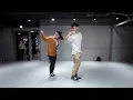 Sugar - Maroon 5 / Eunho Kim Choreography