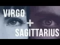 Virgo Sagittarius Love Compatibility