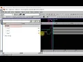 Synopsys VCS Tool Tutorial-1 AND Gate Simulation Verilog Code Waveform Analysis