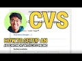 How To Set Up an Appointment With CVS Online Step-By-Step Scheduling Guide