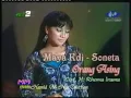 Maya Kdi - Orang Asing - Cipt. Rhoma Irama [ Soneta ]