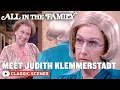 The Butcher s Fiance Looks Like Edith ft Jean Stapleton All In The Family