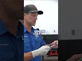 Stifle Joint Injection to Support a Barrel Horse in Training