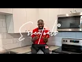 My Luxury One Bedroom Apartment Tour Living Alone in ATL Vlogs