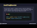 org openqa selenium support events EventFiringDecorator with examples