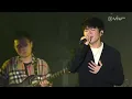 陳卓賢 Ian Chan《地球上的最後一朵花》@【HKT x WESTK POPFEST 西九音樂節 2023】
