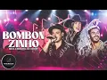 Bombonzinho - Israel & Rodolffo, @Ana Castela - (MÚSICA NOVA)