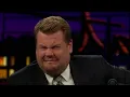 Lagu Crash And Burn - The James Corden Story
