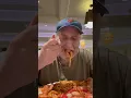BORGATA BUFFET IN ITS ENTIRETY