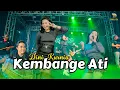 Download Lagu Dini Kurnia - KEMBANGE ATI - Sandi Sunan Kendang Ft Yoga (New VERSION ) - Official Music Video