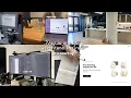 a day in my life working as a frontend developer at a startup