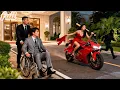 Lagu CEO Fake Disability To Reject Delicate Fiancée! But Unexpect See Her Rip Gown\u0026Chase Thieves! Hooked!
