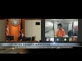 Pima County deputy arrested Accused of kidnapping and misconduct