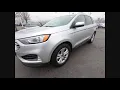 2019 Ford Edge Gurnee IL P2436