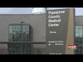 Pipestone County Medical Center to hold vaccination clinic