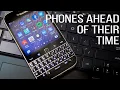 Download Lagu Phones that were ahead of their time: BlackBerry Bold 9000