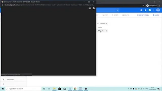 Firewall Rules - GCP Google Cloud Platform