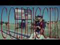 Mouka - Golddigger (Official Visualizer)
