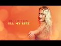 Brooke Eden - All My Life (Official Audio)