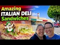 This Deli Just Changed the Ribeye Sandwich Game