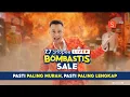 Lagu Iklan Shopee [7.7 Bombastis Sale] (06-2023)