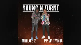 ppw tyno u0026 malo 22 bazar official audio 