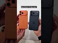 Download Lagu Cosmic Orange or Deep Blue iPhone 17 Pro Max_#iphone17 #iphone17pro #iphone17promax #newiphone 