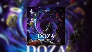 Hakim Bad Boy DOZA Officiel Audio 
