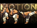 The KEY to every GREAT fighting game