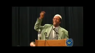 sheikh mohammed awal debate with a pastor 