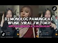 Download Lagu DJ BERTANYA MENGAPA KITA MASIH DISINI | DJ MONOLOG BFUNK VIRAL TIKTOK 2025❗