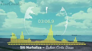 Download DJ Tiktok Viral - Cintaku Bukan Diatas Kertas ( Siti Nurhaliza) MP3