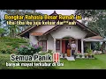 Download Lagu MISTERIUS!! 18 TAHUN TINGGAL DI RUMAH HANTU TENGAH HUTAN DEKAT KUBURAN