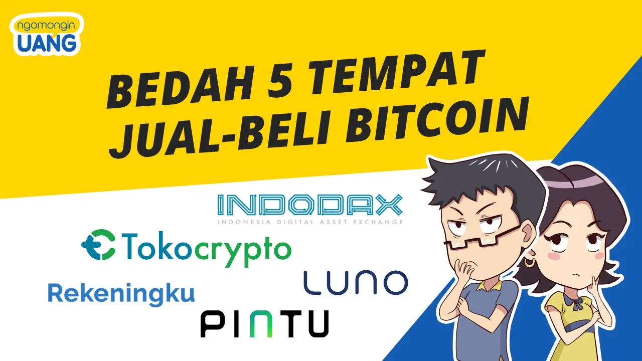 Profil Para Penambang Uang Digital atau Bitcoin Hingga Rp 200 Juta /minggu
