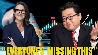 Tom Lee Equity markets will make their bottom this month
