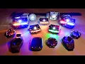 GUARDIAN ANGEL wearable emergency lights Amazing safety devices and all the mounting options