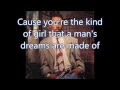 Download Lagu New Edition - You're Not My Kind Of Girl Lyrics