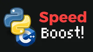 Python vs C Speed Test You Won t Believe the Difference