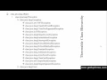 183 Throwable Class Hierarchy in Java Programming Hindi