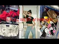 WHOLE WEEK OF THRIFTING iconic finds arizona thrift queens