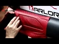Download Lagu 3D Carbon Fiber Vinyl Car Wrap Sheet Roll Sticker DIY Car Self Adhesive